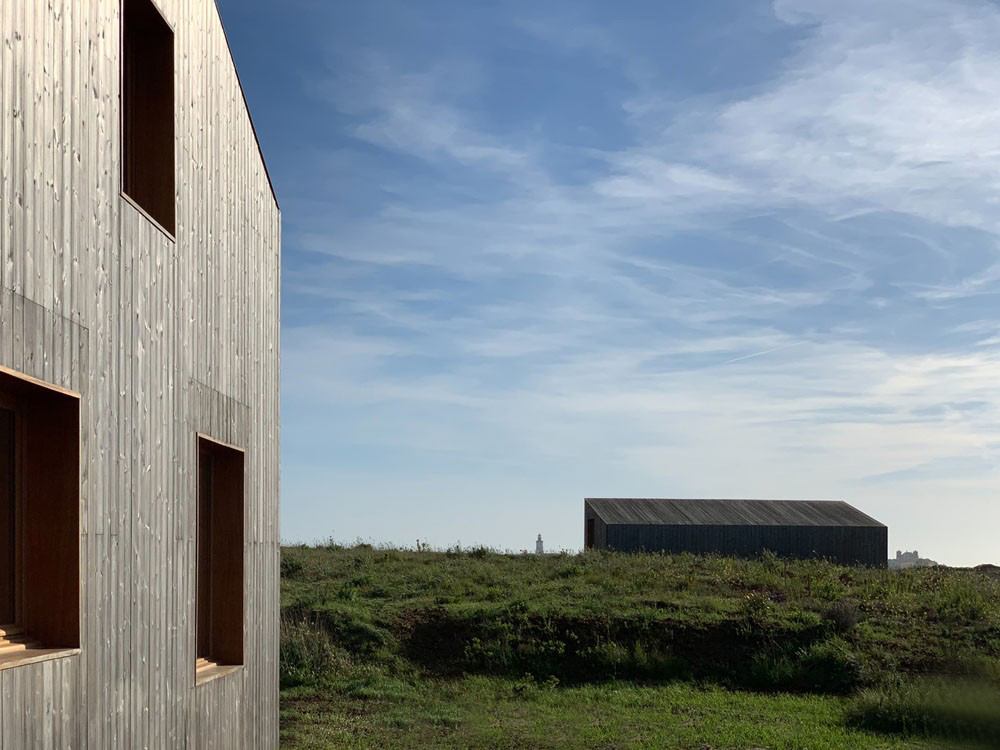 葡萄牙Etosoto Cabo Espichel住宅-11