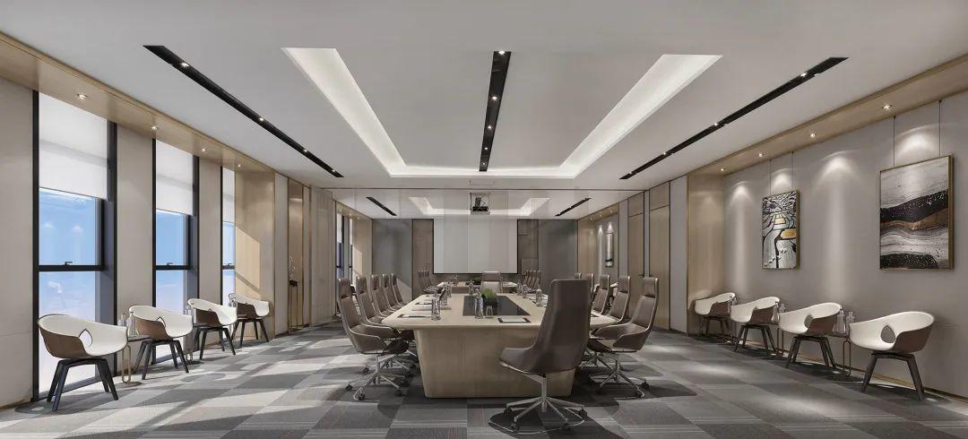 运泰利智能装备企业总部-16