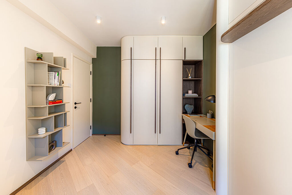 Weave Residences - Robinson: A Nordic-inspired rental apartment in Hong Kong | Indesign Live: Interior Design and Architecture-5