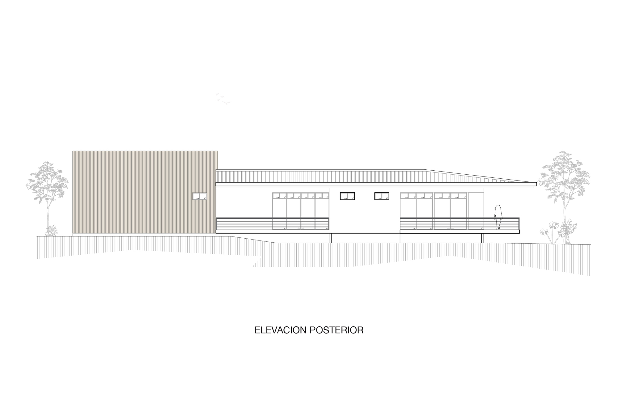 绿意盎然的自然之居 | 利蒙 UPL 运营中心设计-26