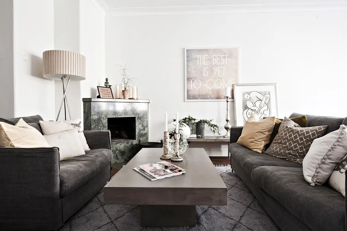 周末炉边的惬意时光-7