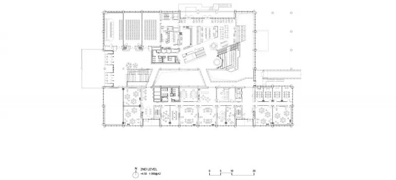 北京德勤书院丨中国北京丨aoe事建组-110