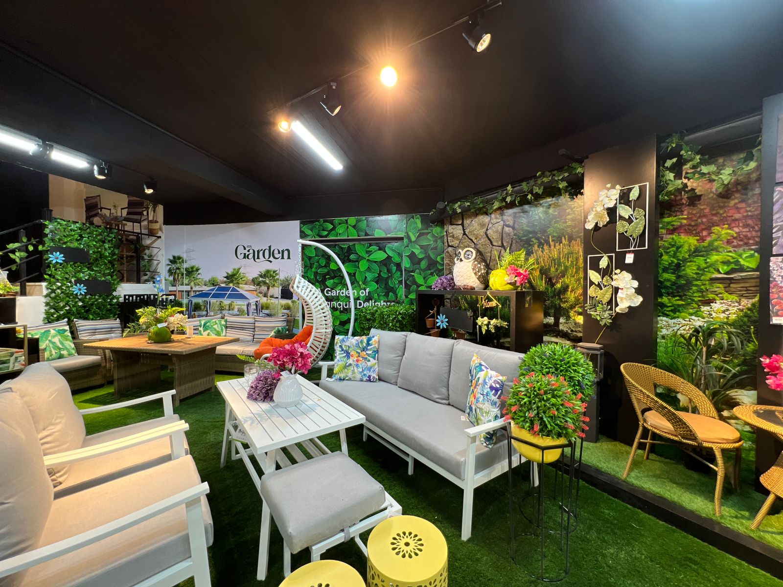 IRAQ DANUBE HOME FRANCHISE PROJECT-62