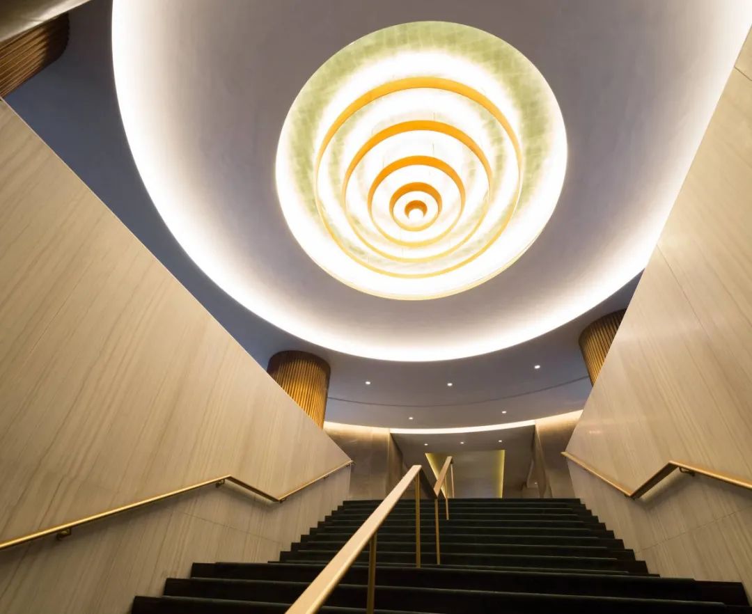 纽约 152 Elizabeth 住宅丨美国纽约丨Gabellini Sheppard-72