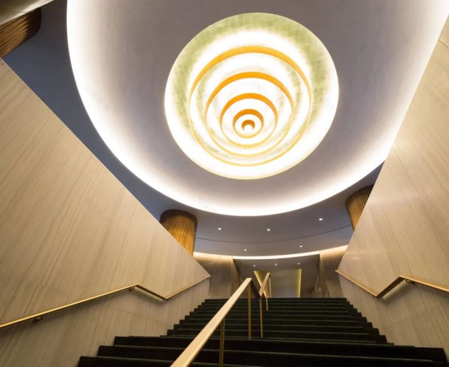 纽约 152 Elizabeth 住宅丨美国纽约丨Gabellini Sheppard-72