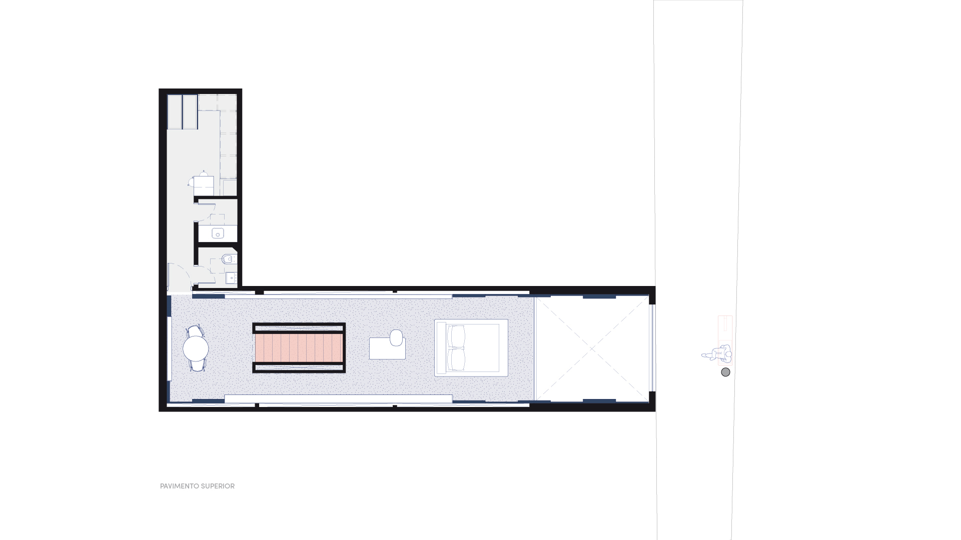 巴西圣保罗 Zissou 新概念体验店丨Estudio Guto Requena-33