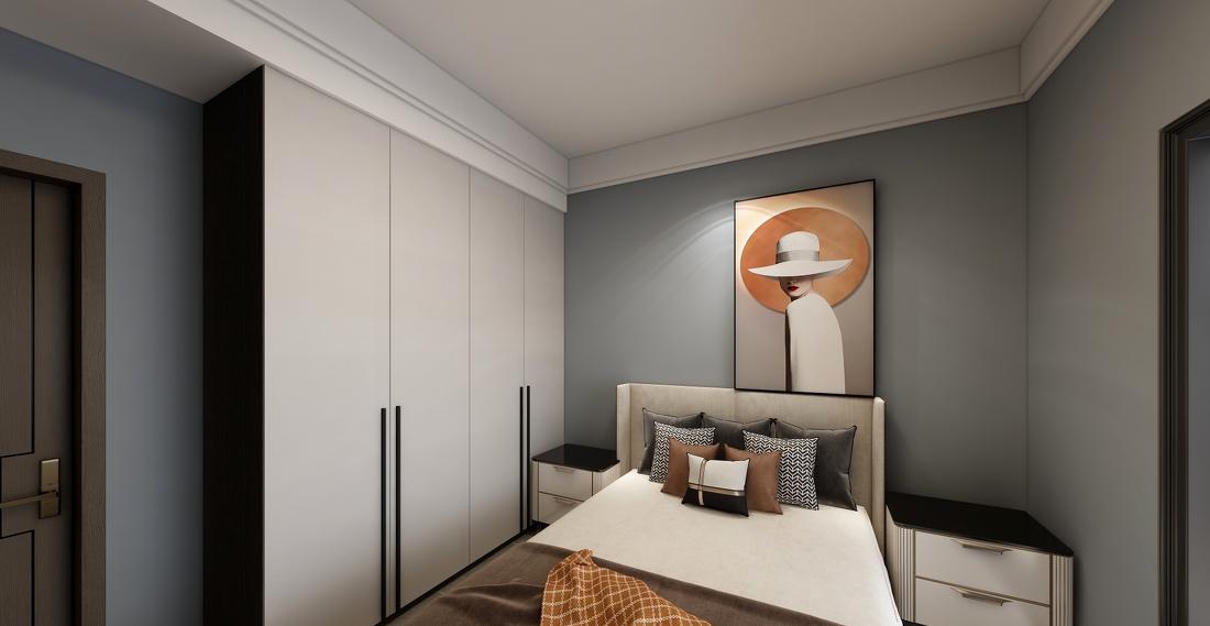 
东城一号郭先生 -6