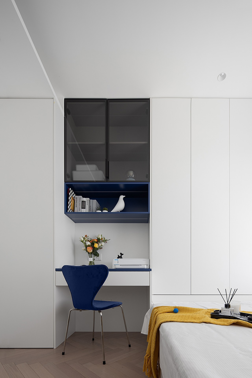 融华·上品璟苑丨中国成都丨米洛映象-51