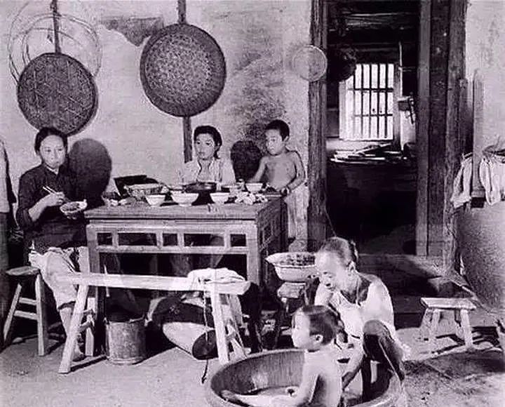 百年家居变迁丨中国-8