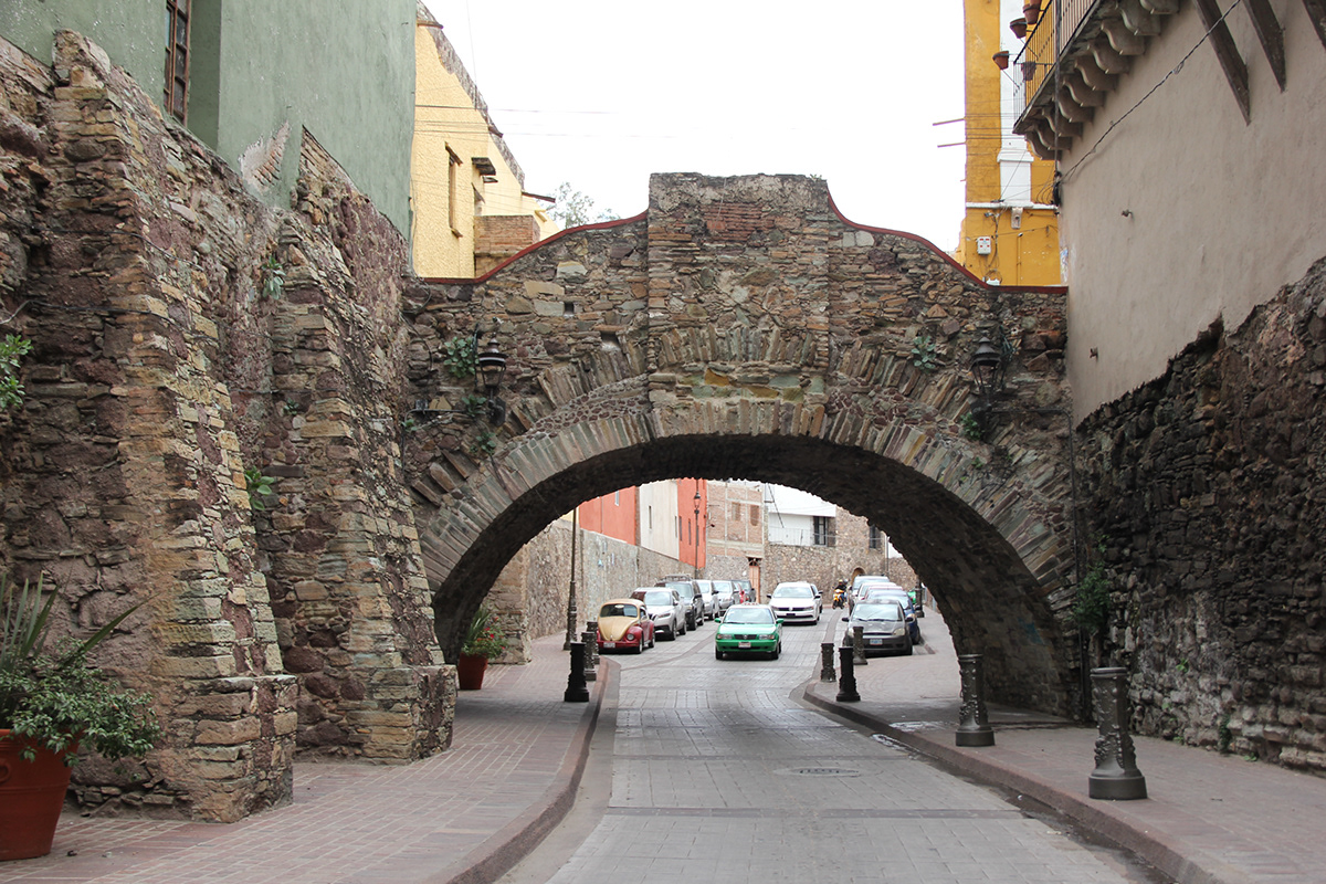 Guanajuato, México-0
