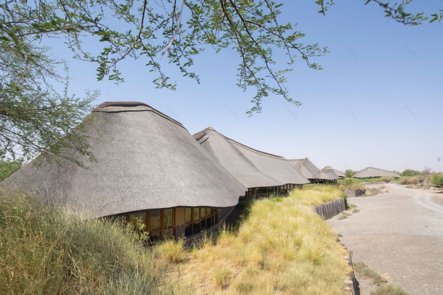 沙迦布里迪公园丨阿联酋沙迦丨Urko Sanchez Architects-35