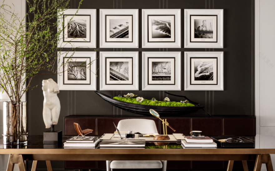 招商·揽阅丨中国郑州丨无隅制造-160