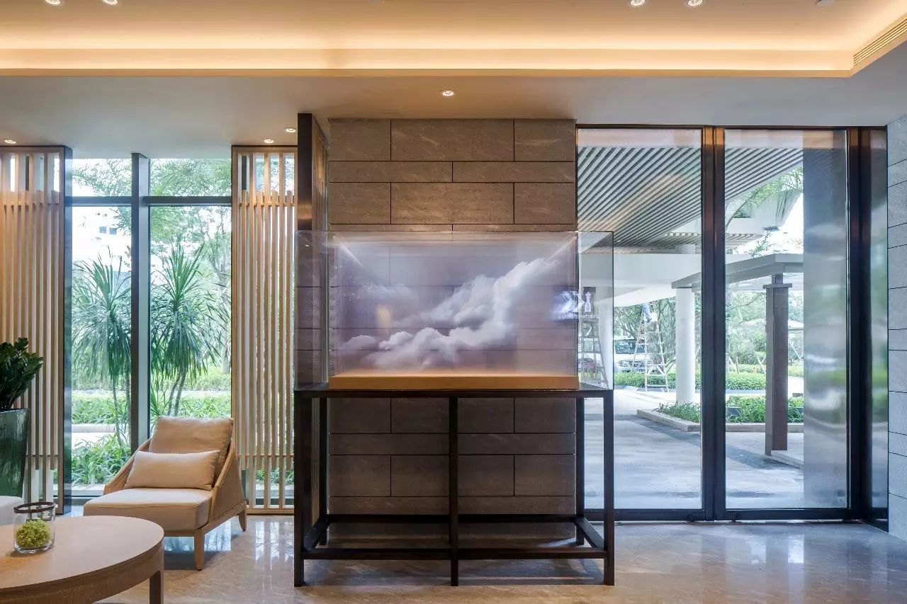 蓝途新品 | 南海希尔顿南海翼酒店—寻逸心灵的秘境！-74