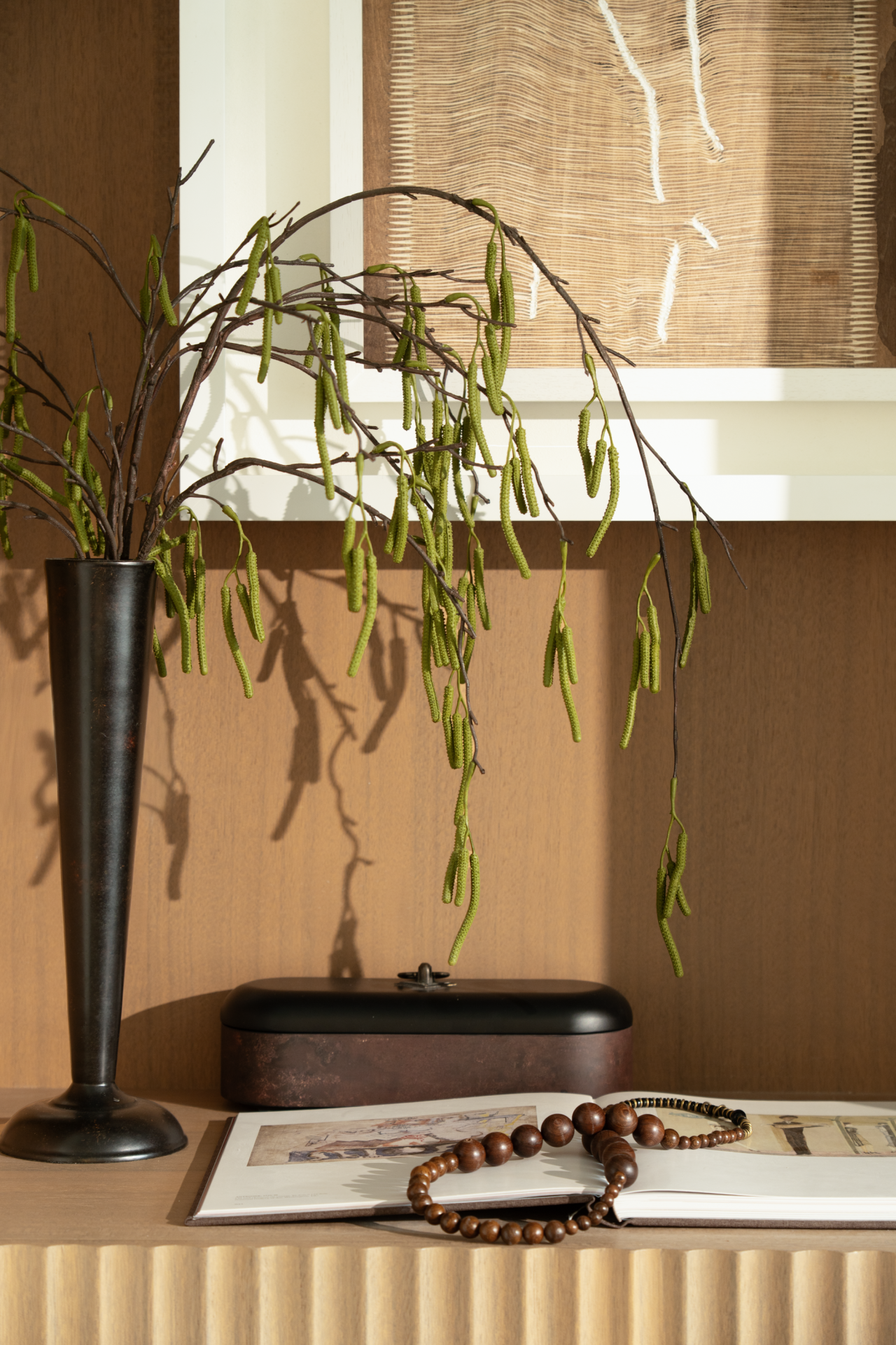 檀谷·若丘138户型样板间丨中国北京丨WAD璞羽设计-57