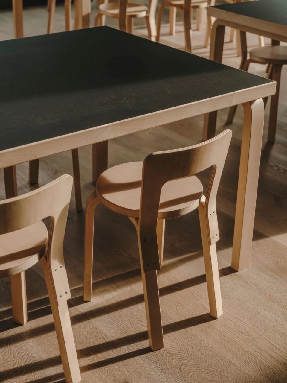 Sauvage TV办公室丨西班牙巴塞罗那丨Vania Gaetti-32