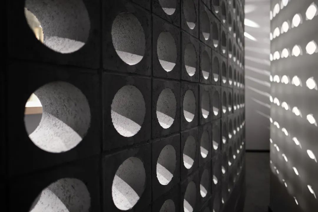 院落式布局，打造中式古典美学意境 | 清石设计-40