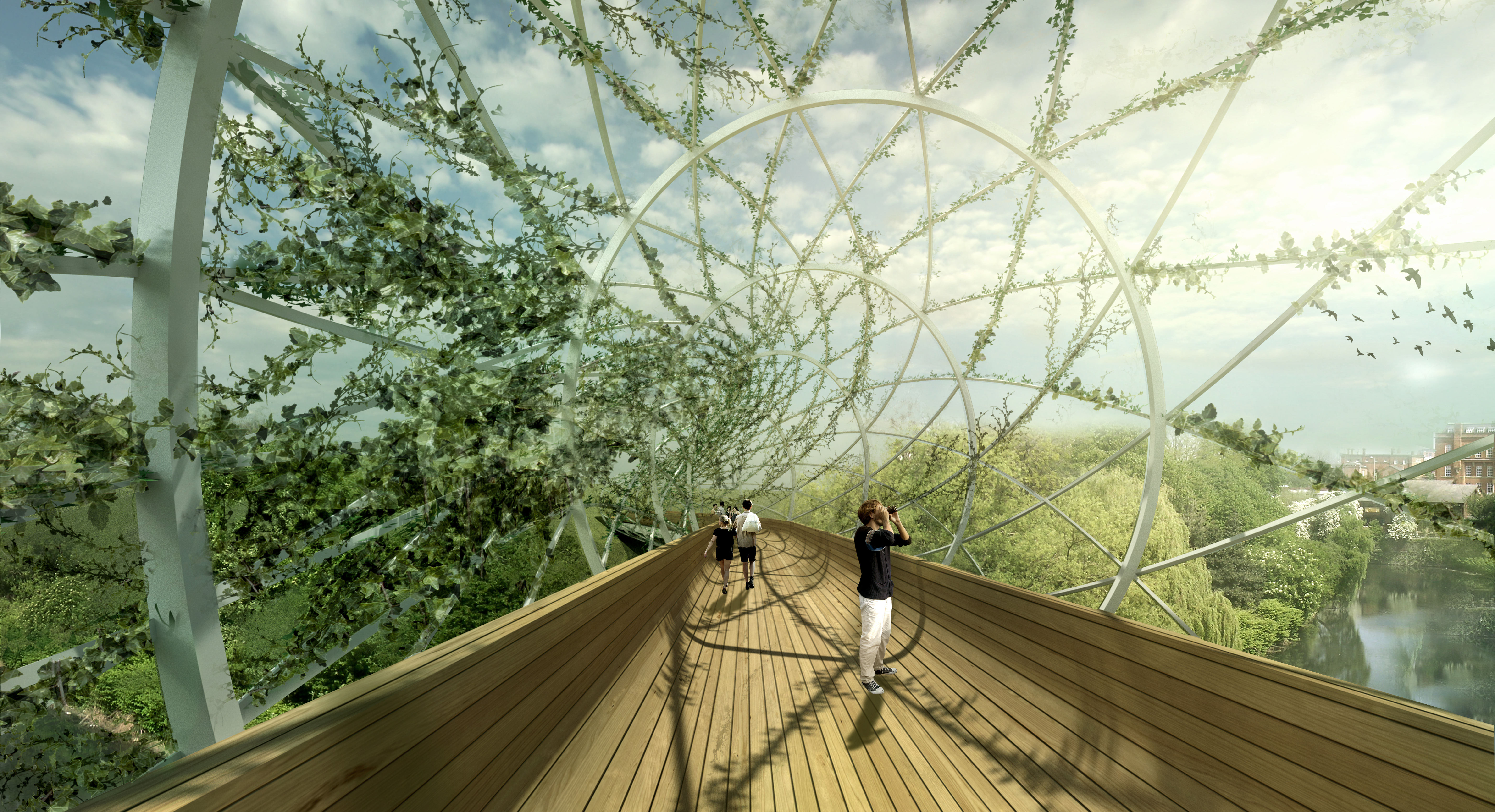 Salford Meadows Competition | Standard-11