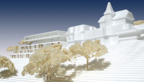 Hotel Lautenschlagerstrasse Stuttgart mit Handel und Büroflächen-7