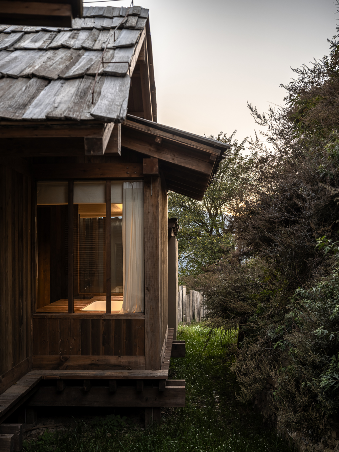 咏归川九寨沟度假酒店丨中国四川丨杭州偲所设计,杭州澜廷设计-28