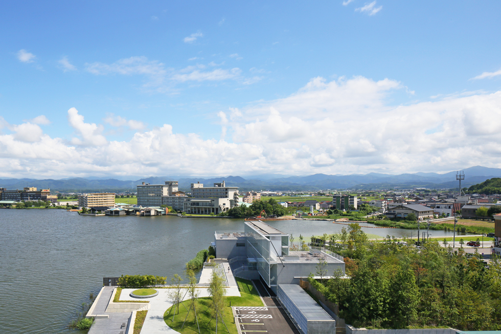 丨Taniguchi and associates-4