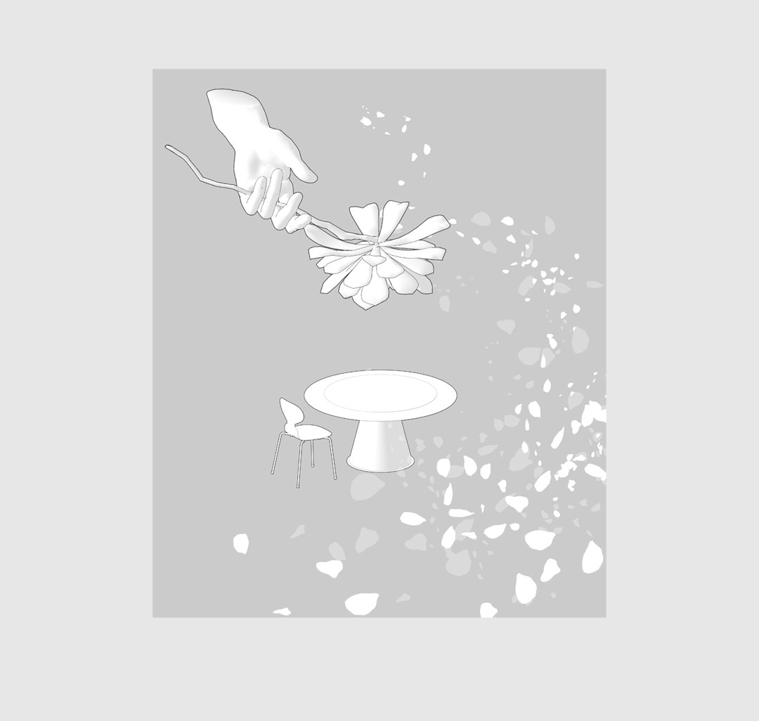 闽江畔·艺术奢宅丨李振杰设计-11