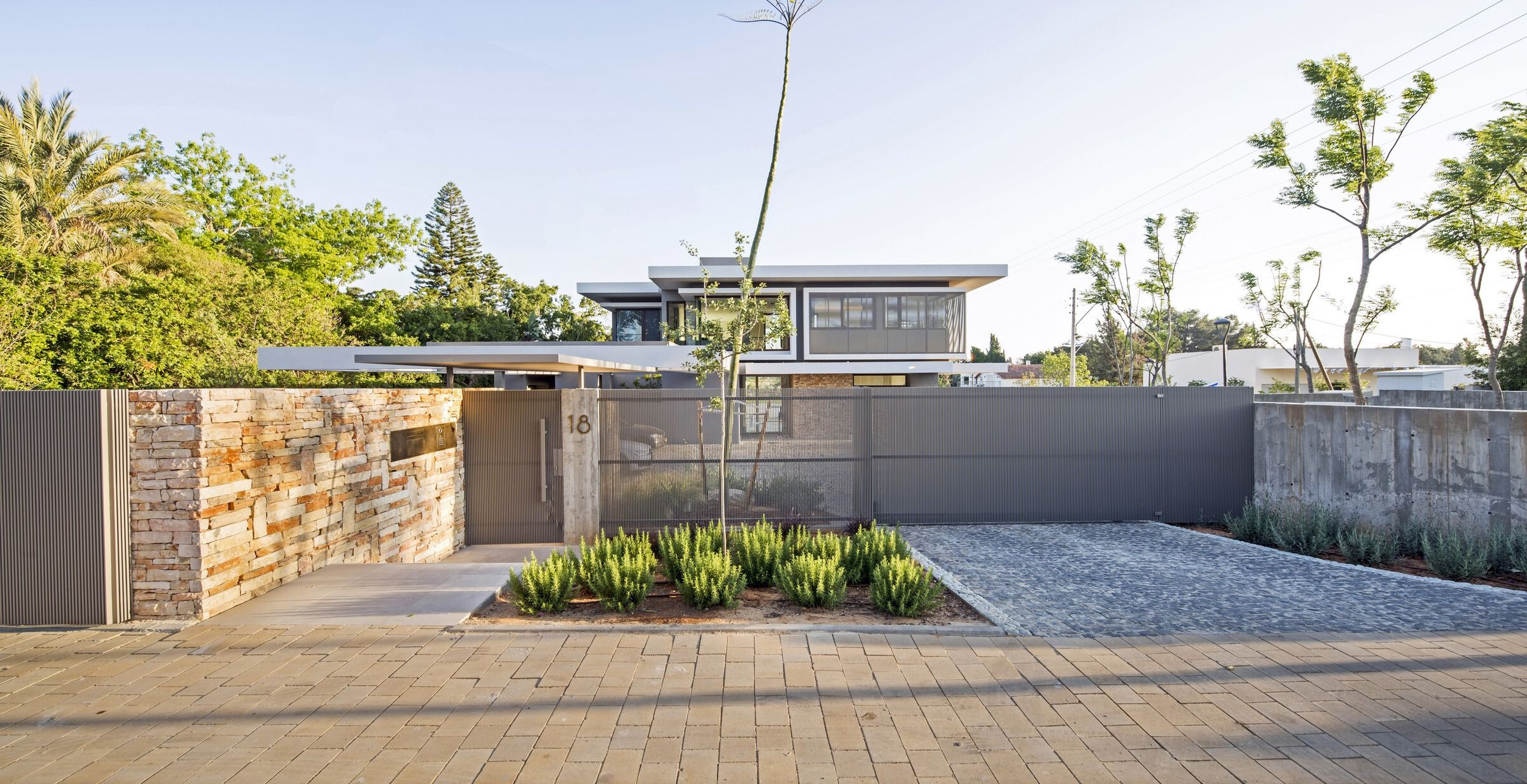 特拉维夫之家-14