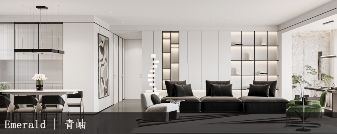 Camellia,山茶丨中国重庆丨忱意空间设计研究室-106