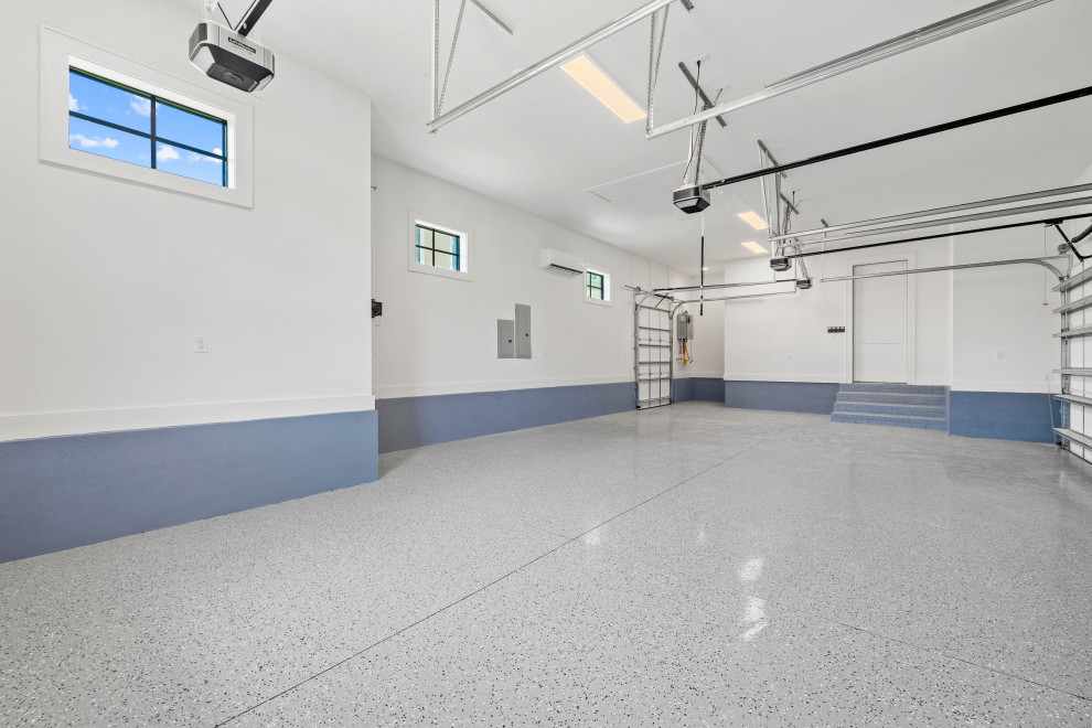 Destin's Lu·ury Bayfront(德斯坦豪华海滨住宅)丨美国阿拉巴马-56