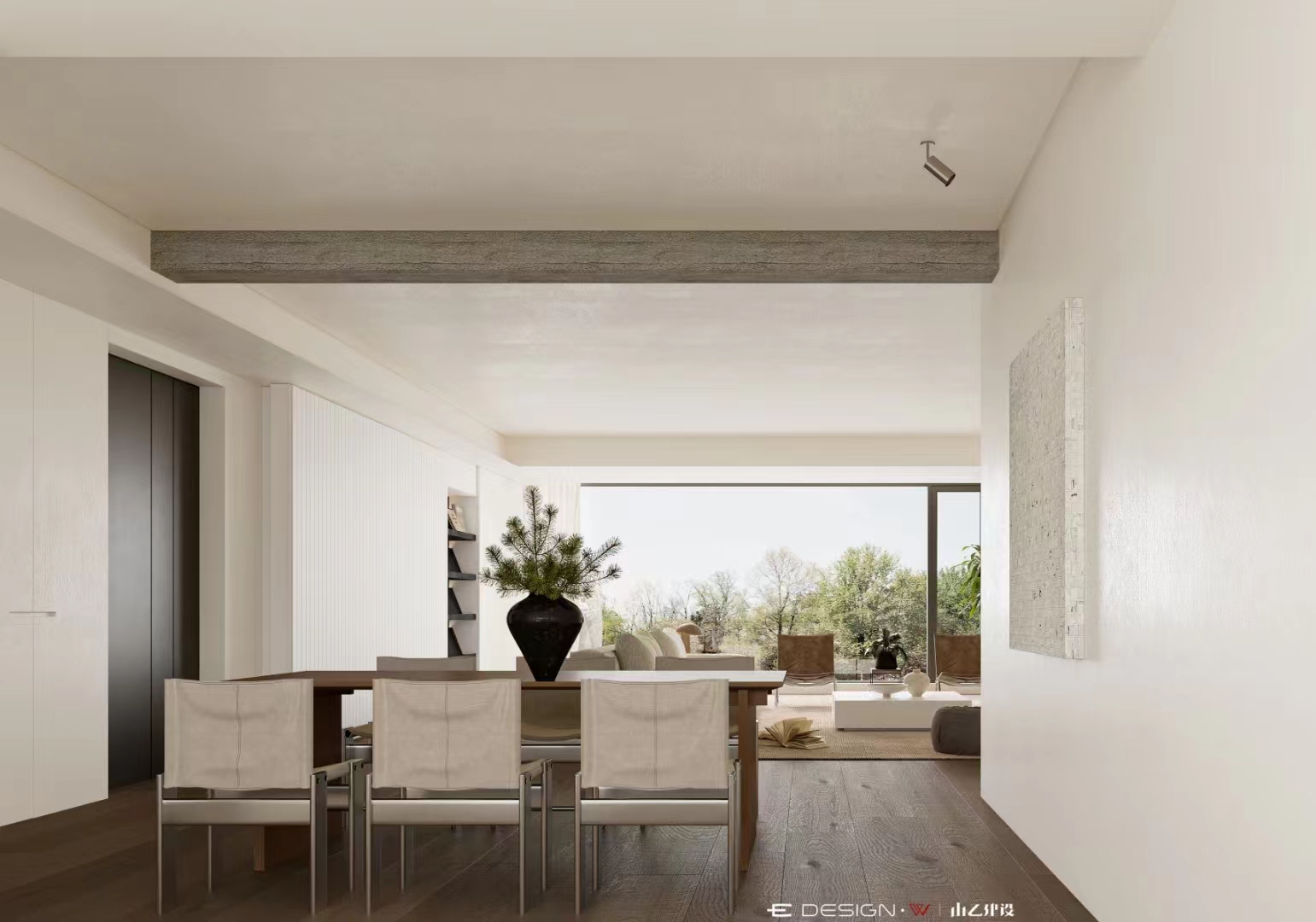 钰山湖丨山乙建设-8