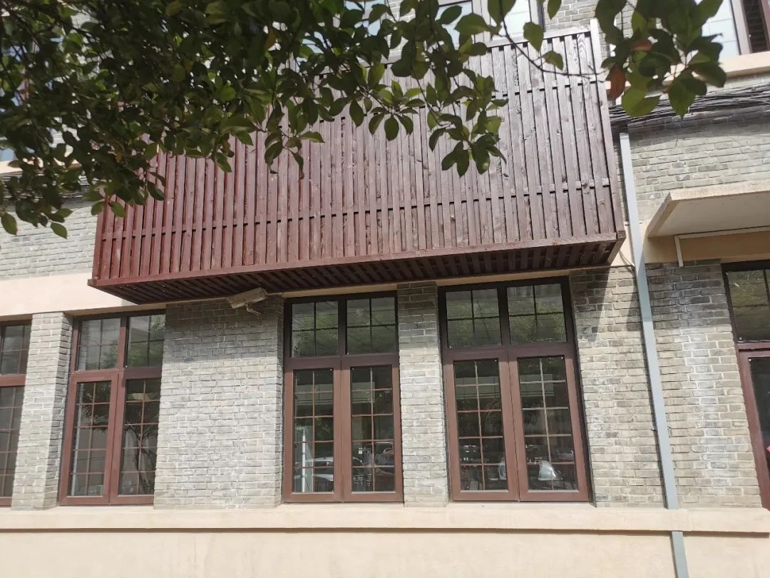 你知道吗，四牌楼南大门周边竟悄悄地换了新容-70