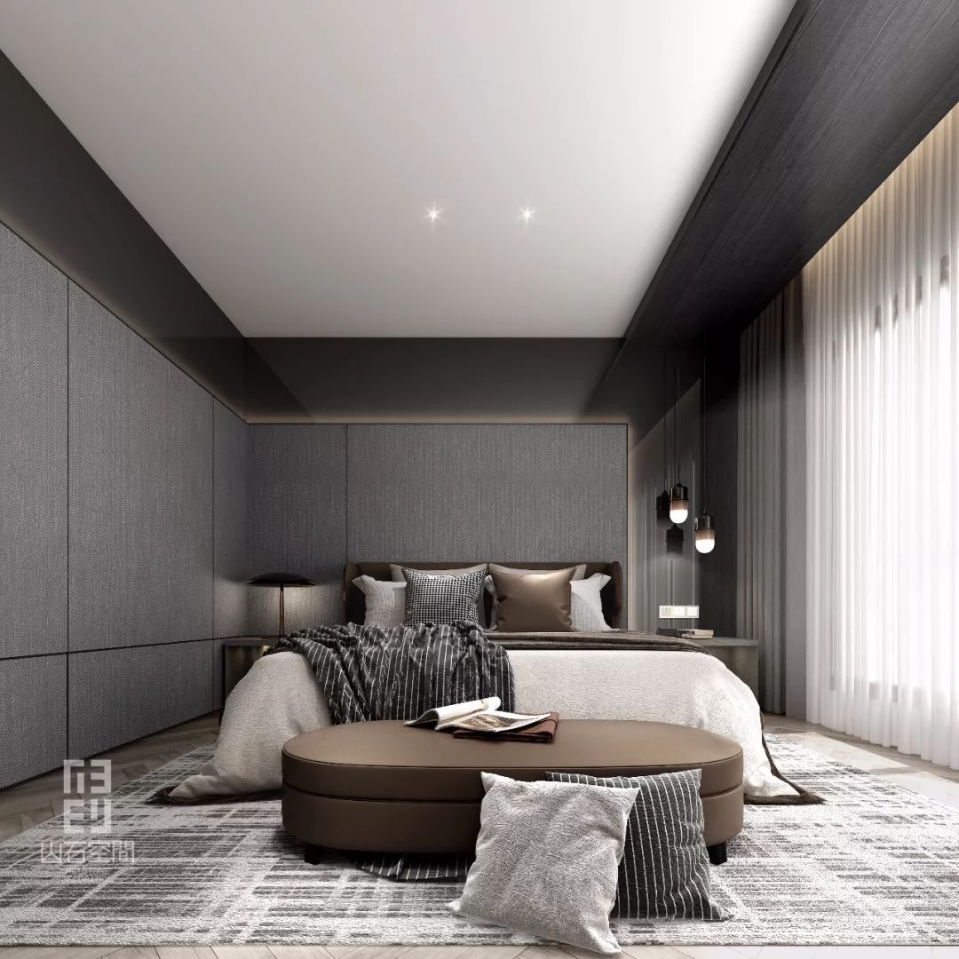 《静砌》 | 暗黑系的自我世界,沉稳内敛又不失生机-68