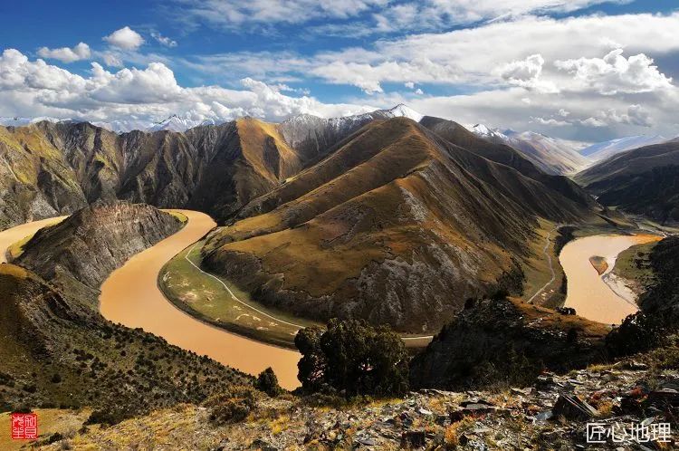 高考重点||地理过程性问题分析-240