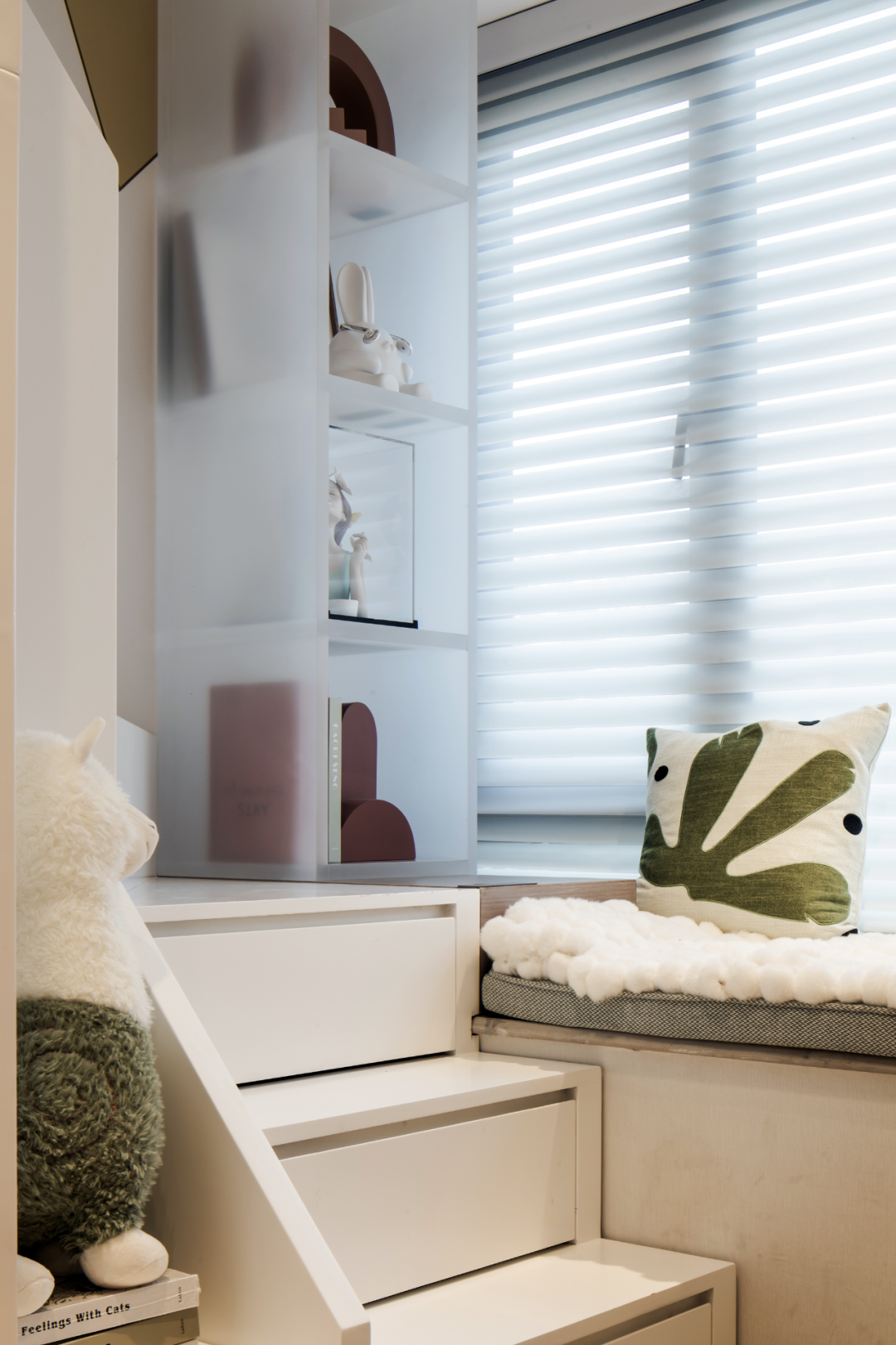 溪境花园丨中国广州丨广州赫尔贝纳室内设计有限公司-123