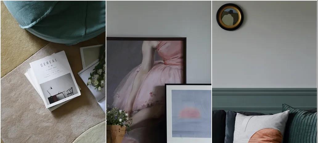 
青山青青白云白 -3