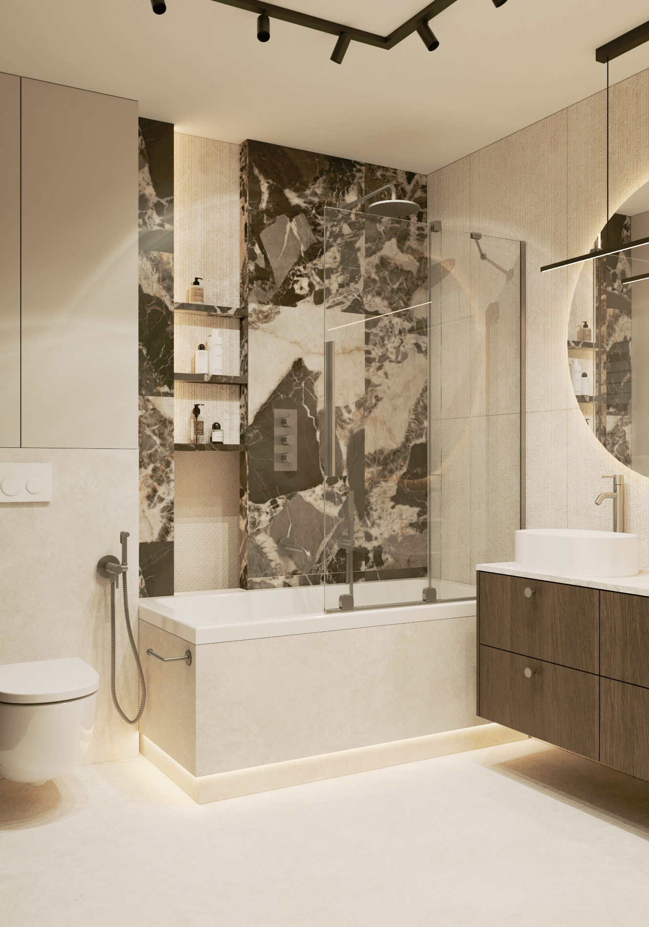 Prato Park室内项目丨波兰克拉科夫-6