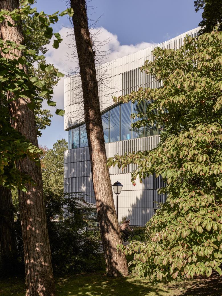 帕拉塞尔苏斯温泉浴场酒店丨奥地利萨尔茨堡丨Kurt Hörbst Architekturfotografie-10