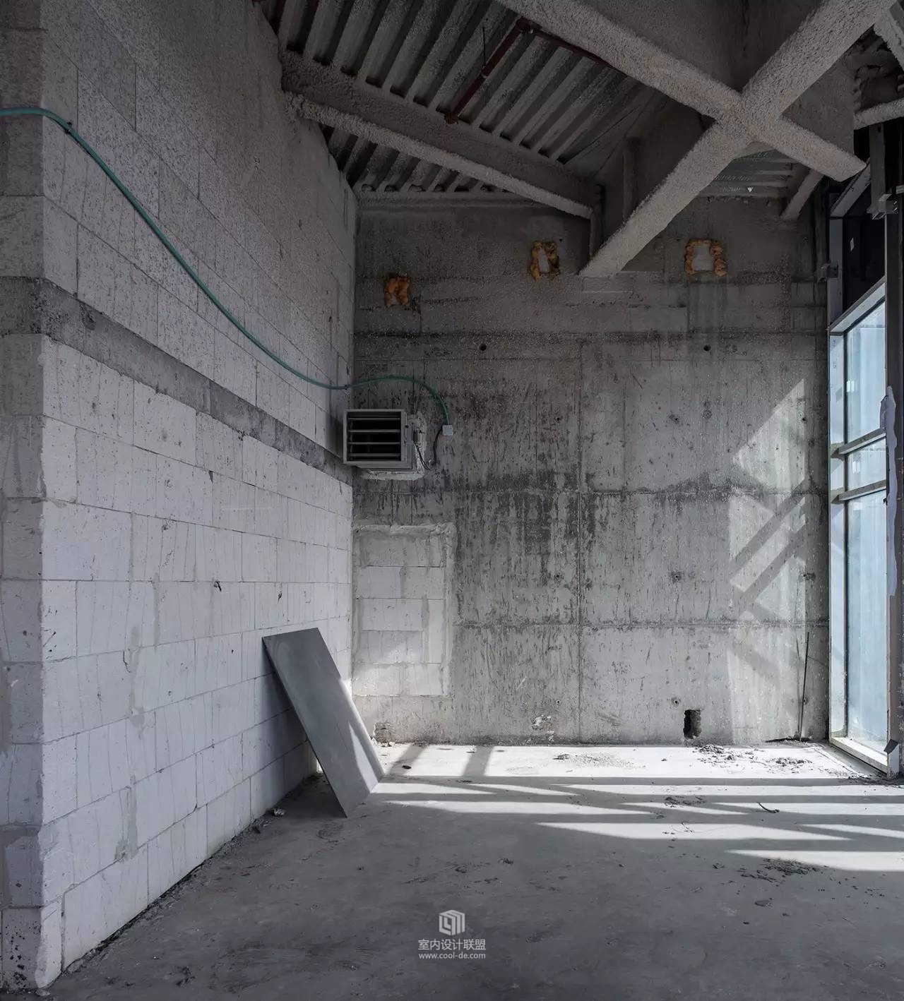 超酷的轻工业OFFICE-36