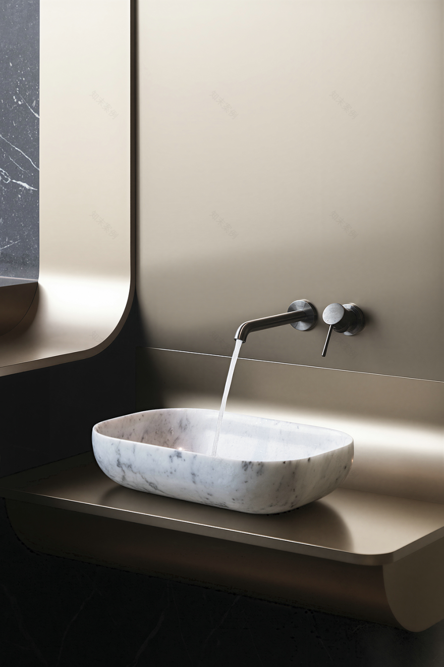 珠江新城大平层设计丨中国广州丨301设计研究所-23