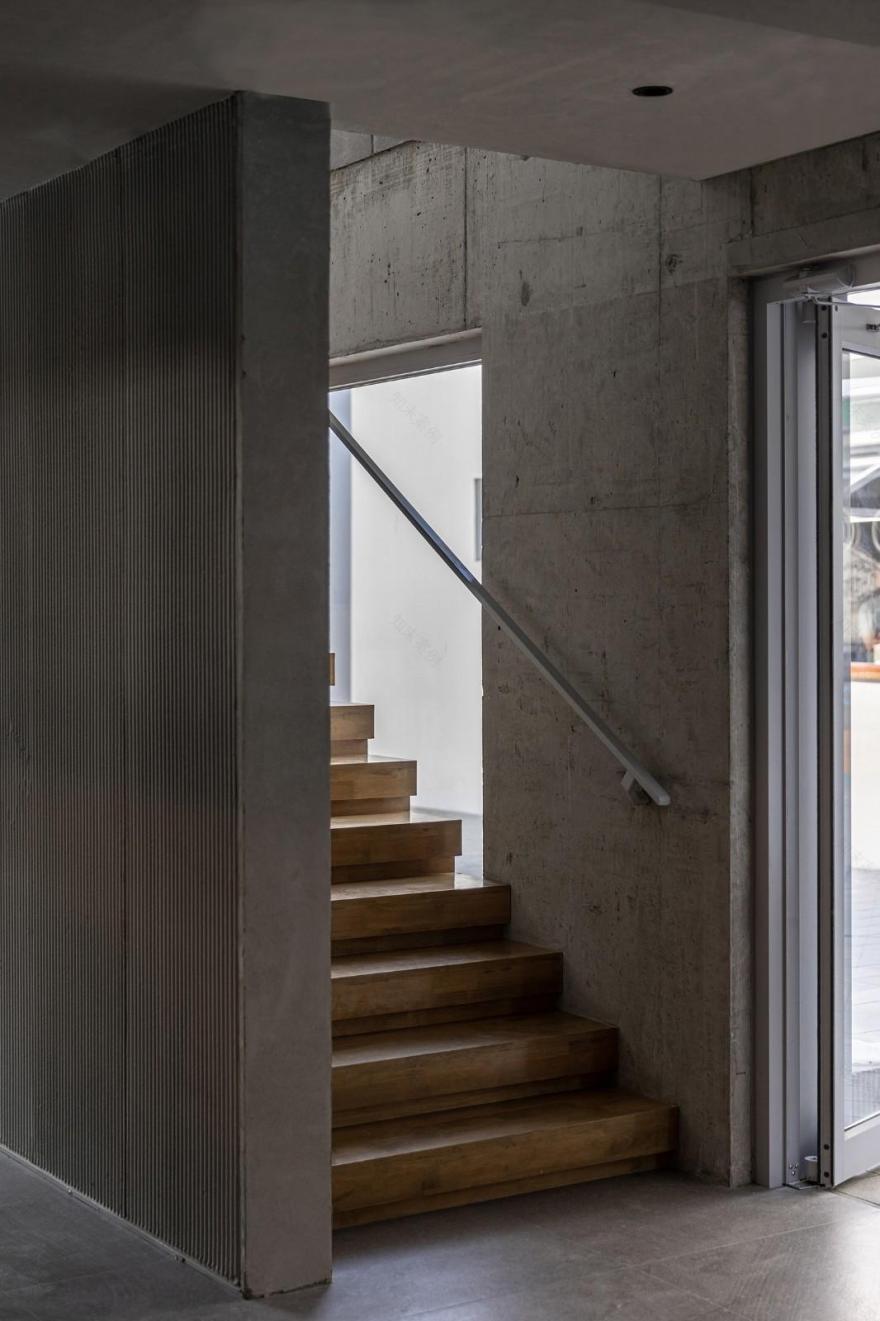 跳海hood 阿那亚雀跃镇丨中国河北丨M.S.A.A. 不山建筑-22