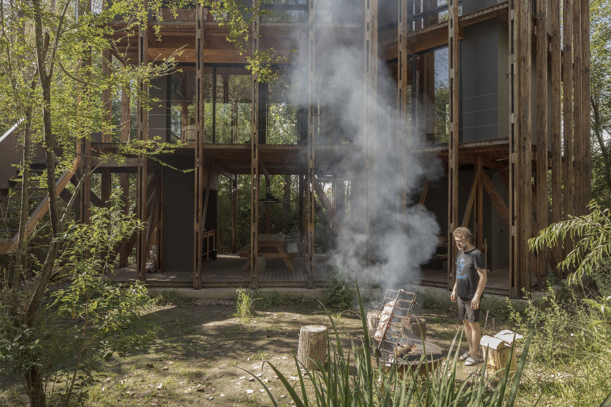 丨阿根廷丨Matías Cosenza Arquitecto-24