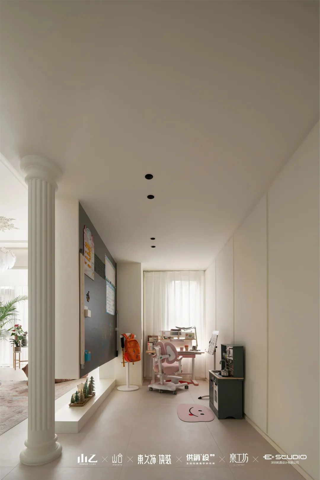 绮·梦丨中国长沙丨山乙建设-12