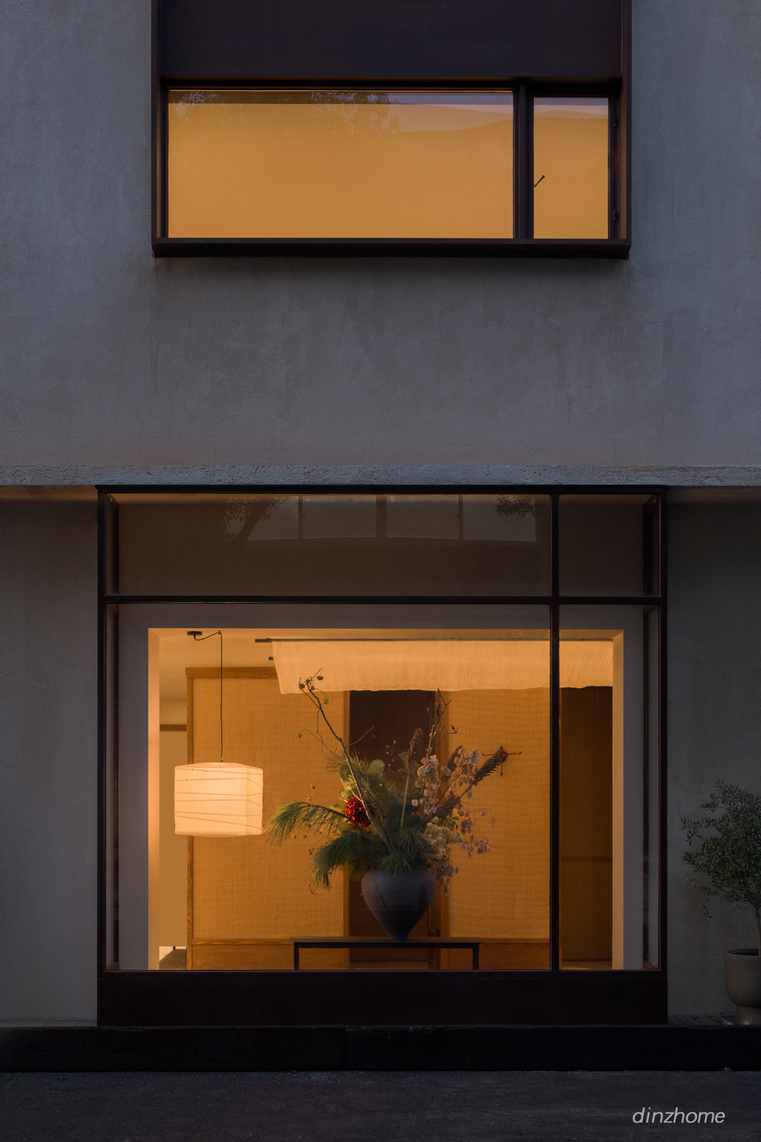 王単崋服装集合店丨中国杭州丨MAECHSPACE弥生空间（张琼芬,方峰,马洁）-52