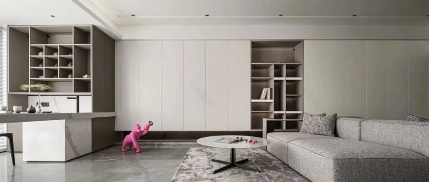 中信山语湖丨中国佛山丨文磊-80