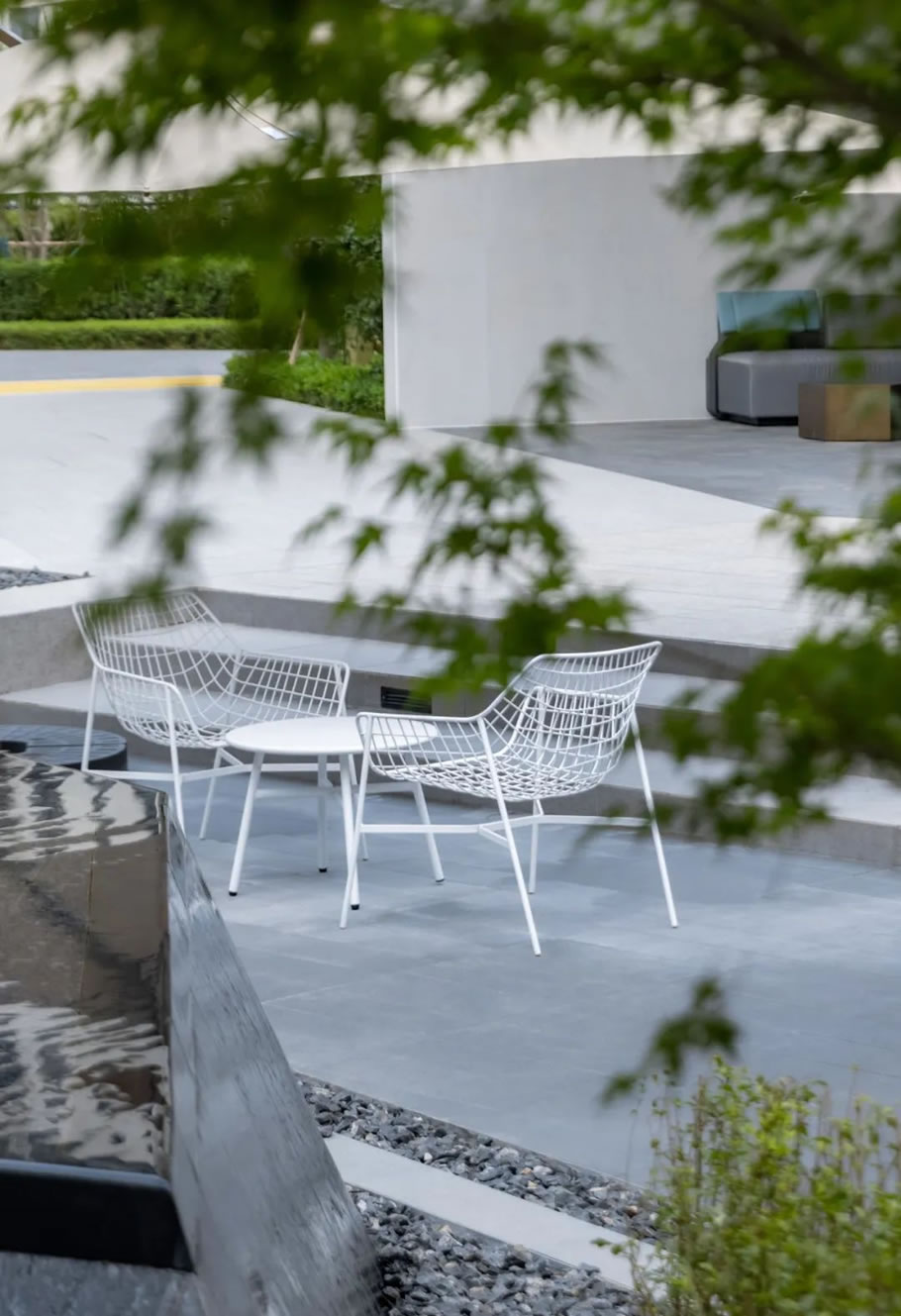 成都简阳 96 亩锦官天宸丨凯盛上景(北京)景观规划设计有限公司-28