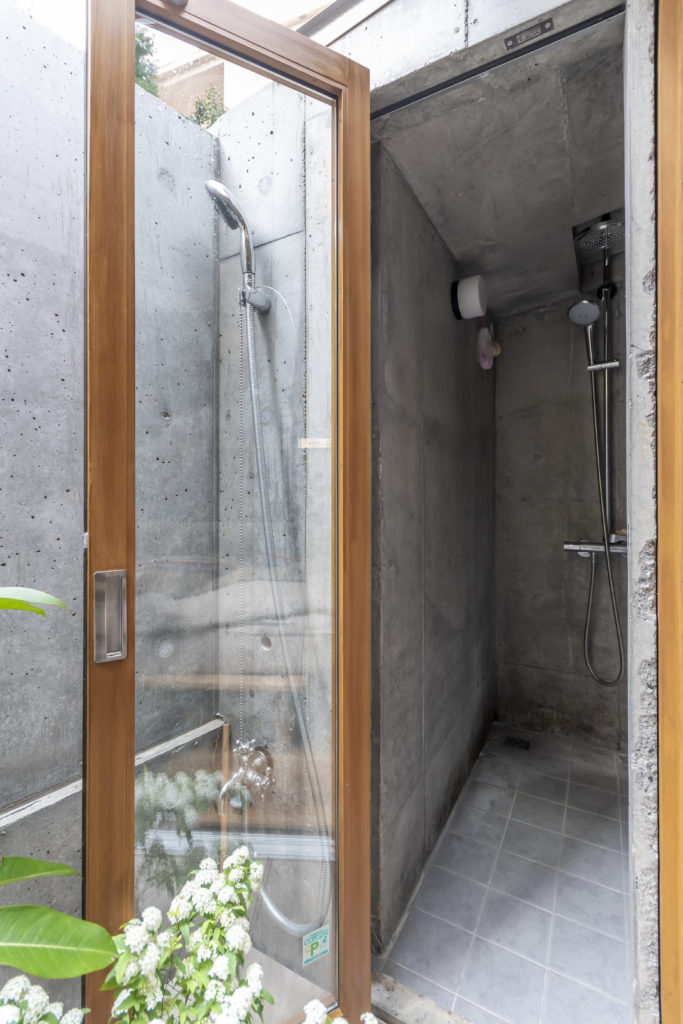 19㎡の家に暮らす極限的にコンパクトな家での豊かで、密度の濃い生活 | Style of Life | 100%LiFE-10