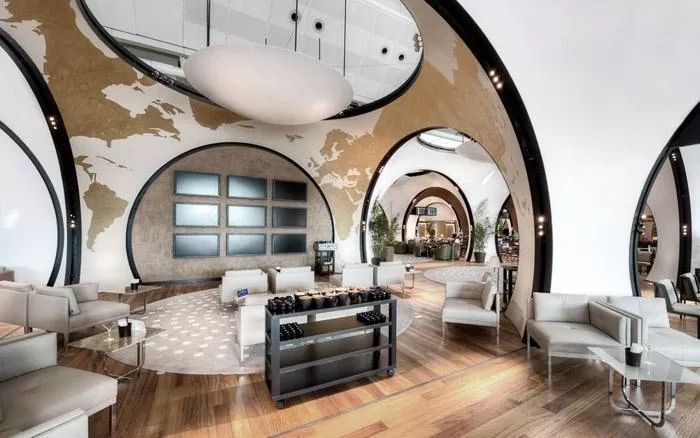 土耳其风格设计丨Escape From Sofa-150