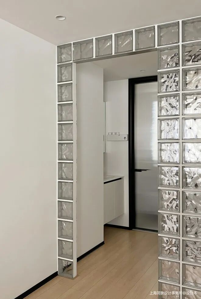 116㎡的现代简约风，主打一个全屋深藏不露！实用细节多到数不清！-65