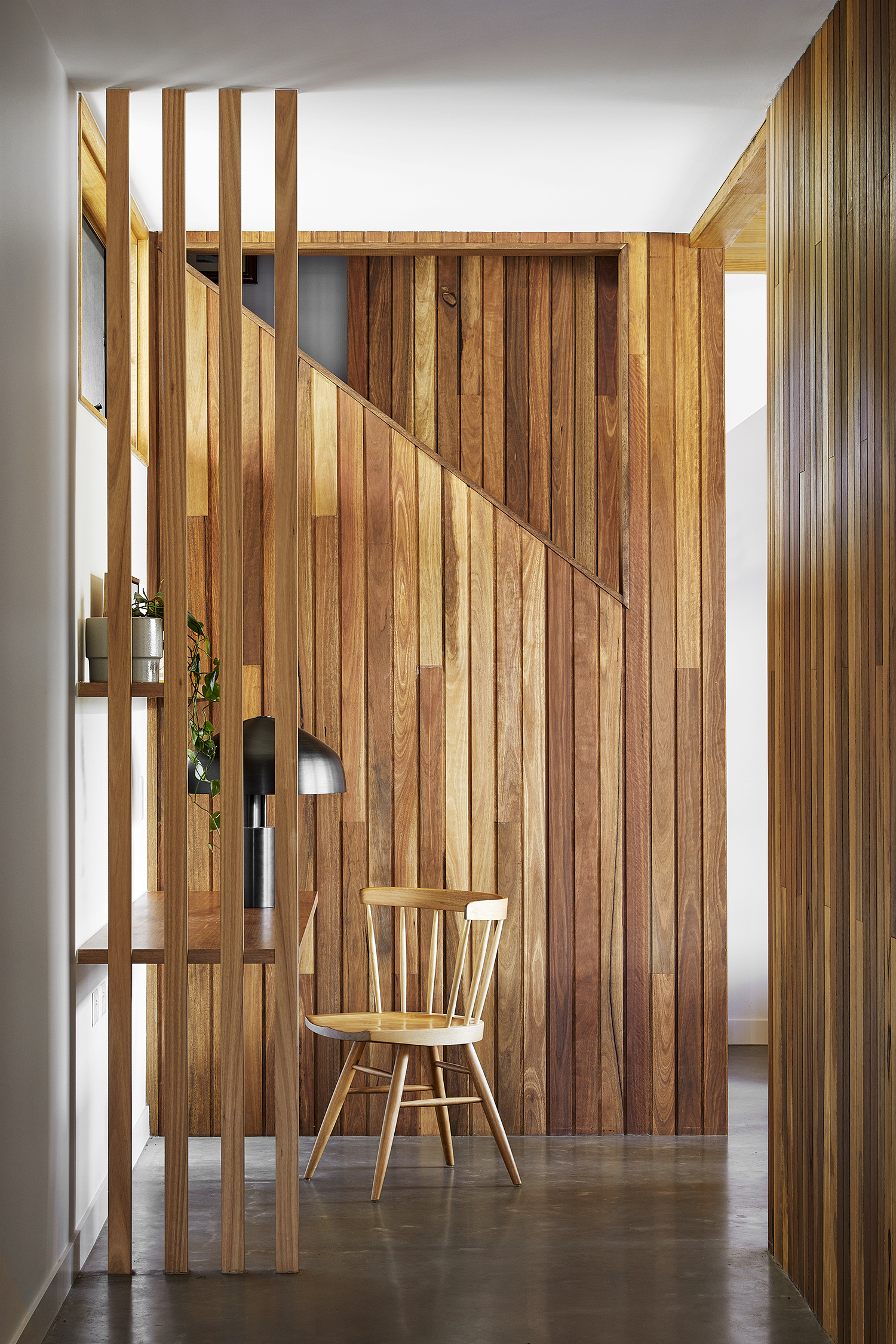 The Good Life House / MRTN Architects-36