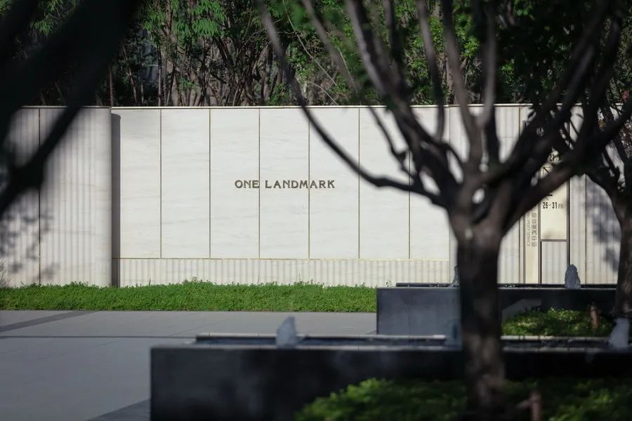 中建·天津壹方九里大区景观设计丨中国天津丨上海道环境设计咨询有限公司-28