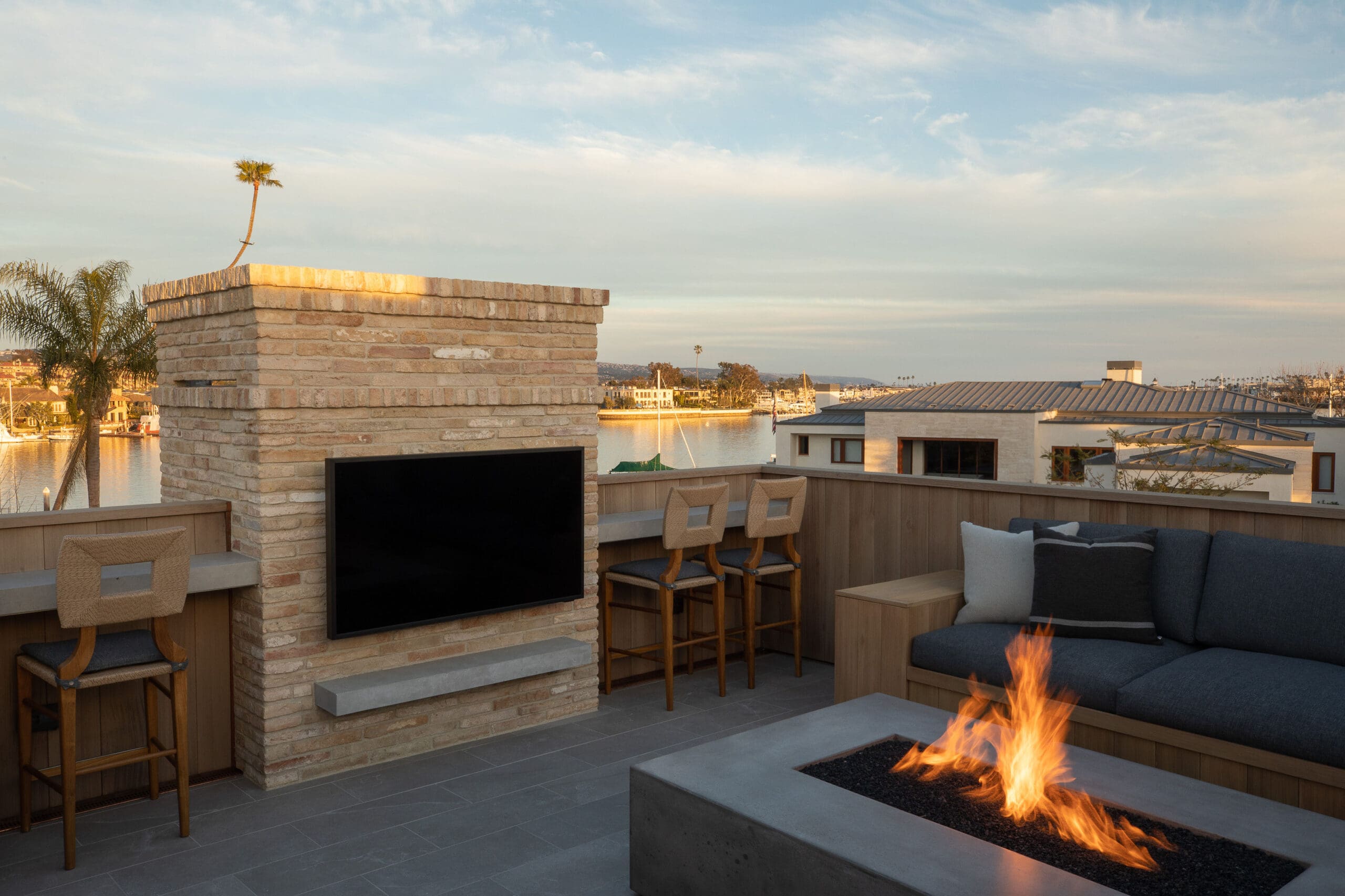 Totally Beachin | Amber Interiors-16